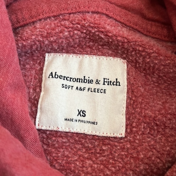 Abercrombie hoodie - Picture 5 of 9
